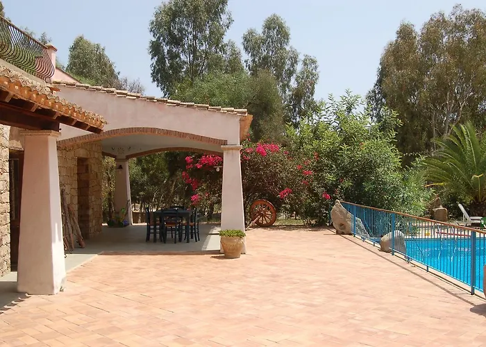 Szálloda Principessa De Navarra