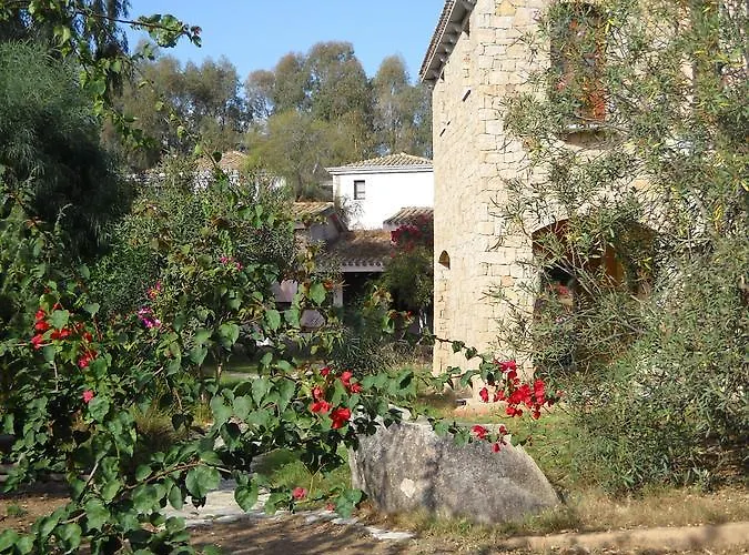 Principessa De Navarra * Santa Maria Navarrese