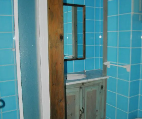 Principessa De Navarra Szálloda